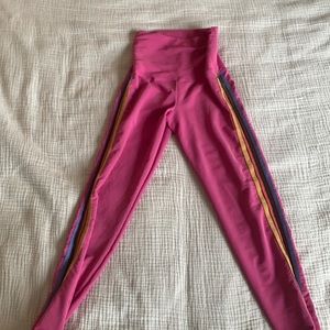 Beach Riot Sport Leggings